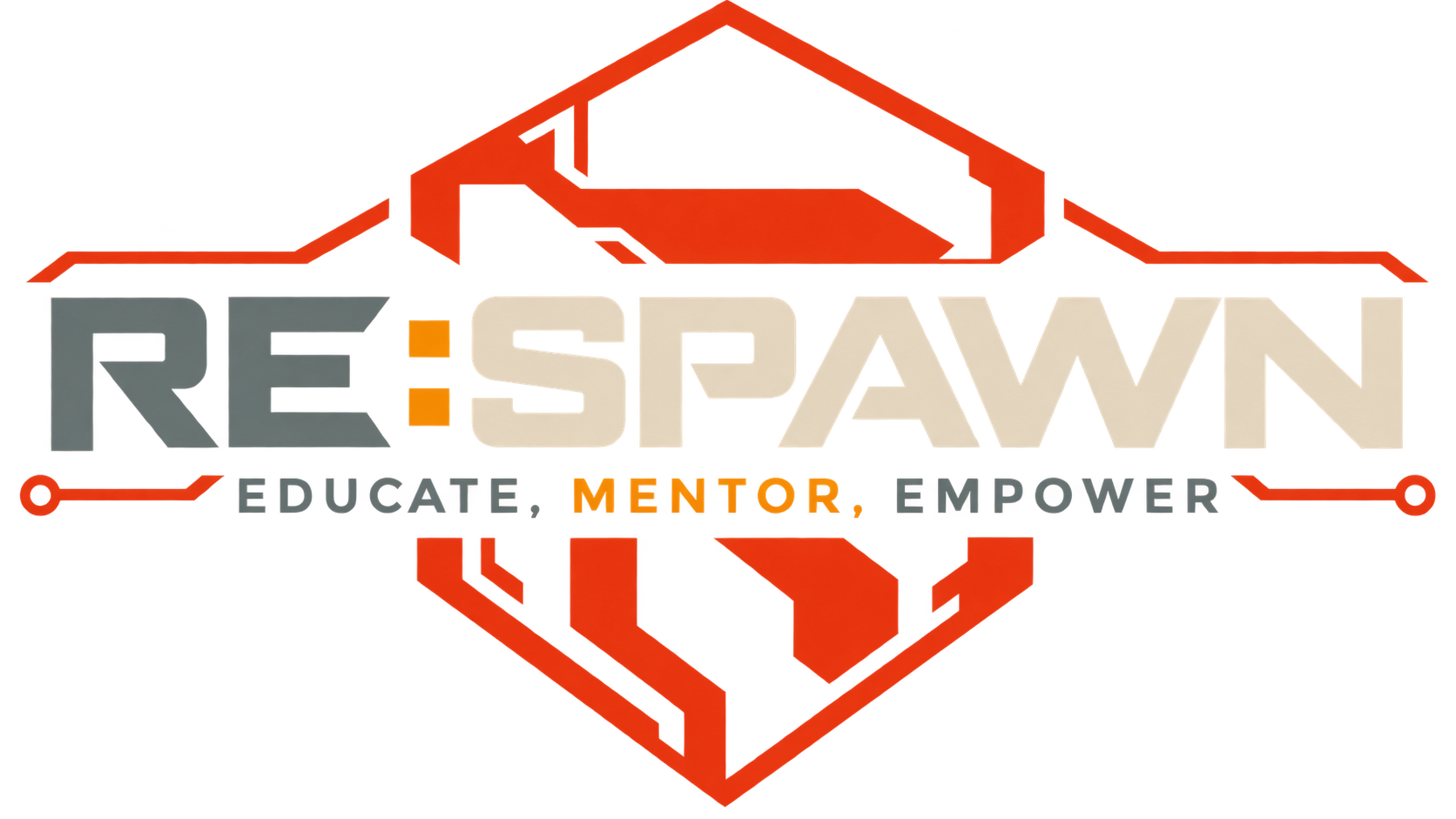 Respawn logo